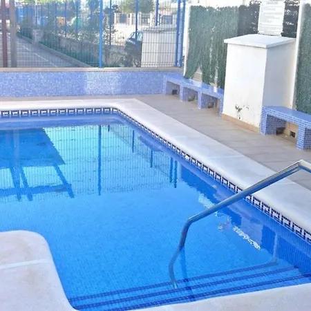 Apartment Ap1 Bellreguard